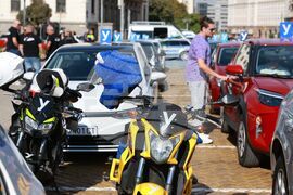 Автоинструктори - подкрепящи промените регулиращи обучението на кандидат-водачите