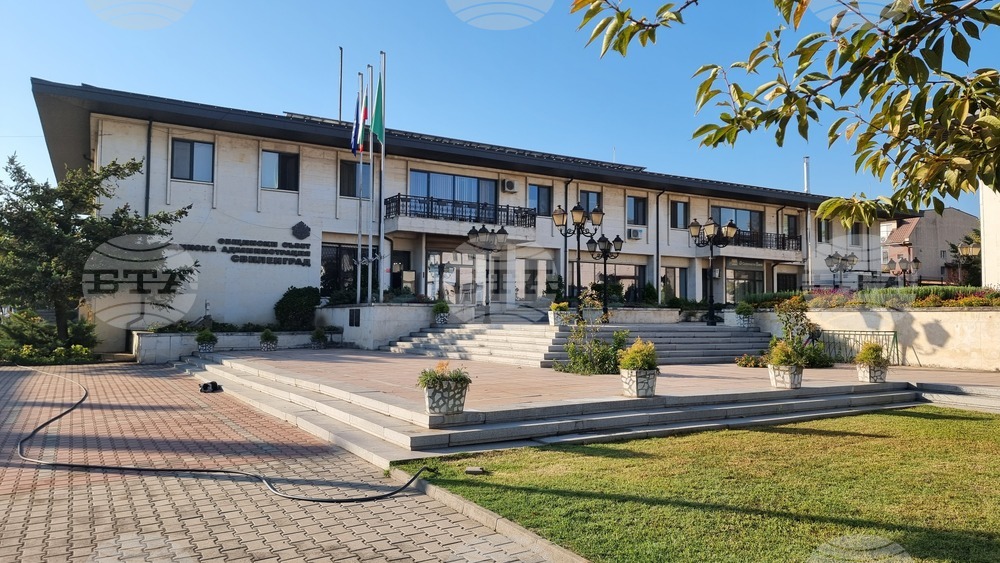 Свиленград - Общински съвет - сесия