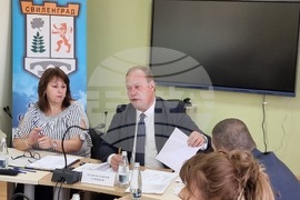 Свиленград - Общински съвет - сесия