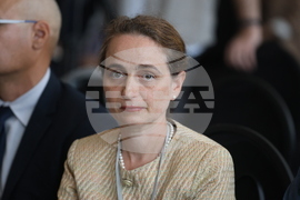 „Възможности за справедлив преход отвъд границите" - международен форум - Йорданка Чобанова