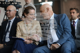 „Възможности за справедлив преход отвъд границите" - международен форум