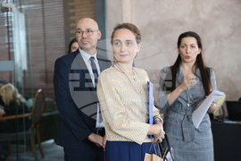 „Възможности за справедлив преход отвъд границите" - международен форум