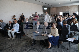 „Възможности за справедлив преход отвъд границите" - международен форум