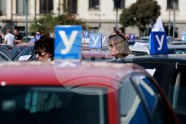 Автоинструктори - подкрепящи промените регулиращи обучението на кандидат-водачите