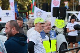 Автоинструктори - подкрепящи промените регулиращи обучението на кандидат-водачите