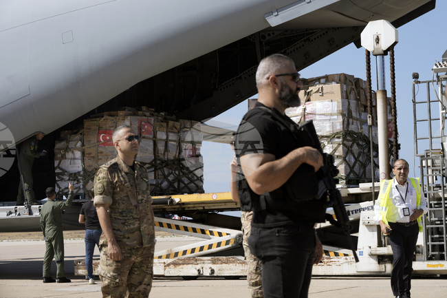 Турското министерство на отбраната отрече обвинения в предоставяне на военна помощ за Пакистан 