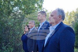 Добрич - празник на града