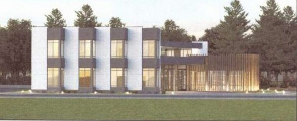 Започна строителството на сградата на новия Младежки център в Търговище 