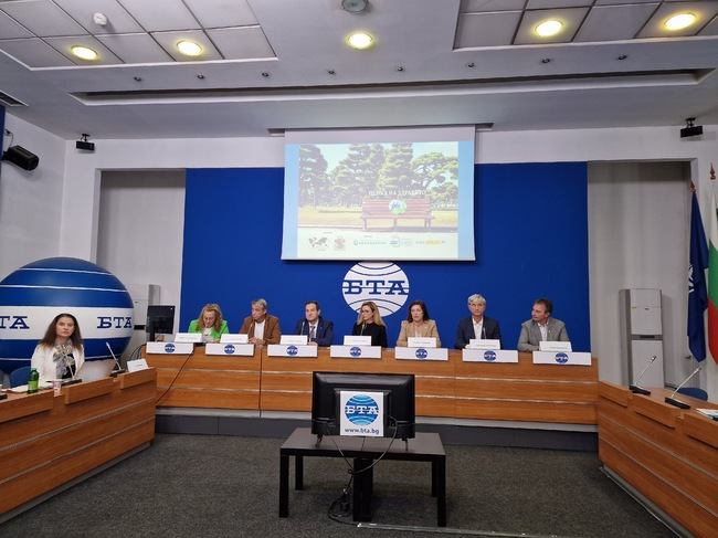 Мръсният въздух причинява 11 000 смъртни случая годишно в България, посочиха експерти на дискусия в Световния ден на белия дроб