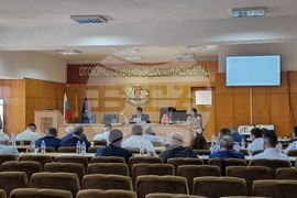 Асеновград - Общински съвет - заседание