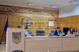 Асеновград - Общински съвет - заседание