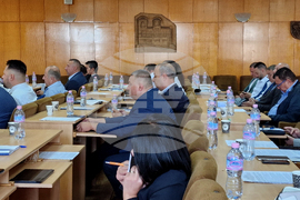 Асеновград - Общински съвет - заседание