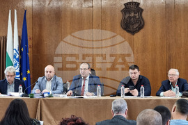 Видин - Общински съвет - заседание