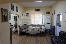 Село Ценово - дневен център