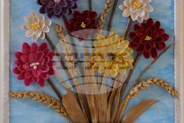 Село Ценово - дневен център