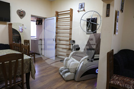 Село Ценово - дневен център