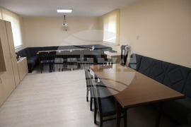 Село Ценово - дневен център