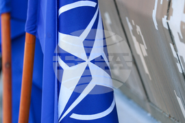 Благоевград - KFOR - формирование - посрещане