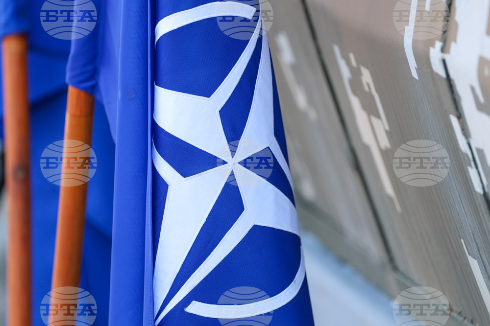 Благоевград - KFOR - формирование - посрещане