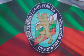 Благоевград - KFOR - формирование - посрещане