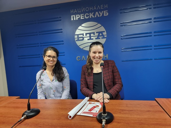 Пресконференция на Симфоничен оркестър - Сливен по повод новия 92-ри творчески сезон 2024/2025г.