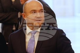 Народно събрание - ГЕРБ-СДС - изявление