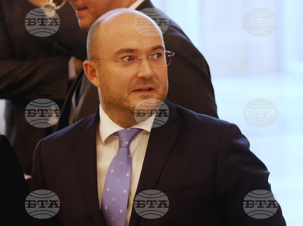 Народно събрание - ГЕРБ-СДС - изявление