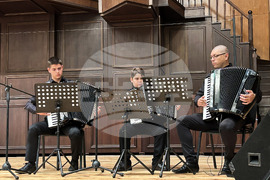 Добрич - тържествено събитие - почетен гражданин