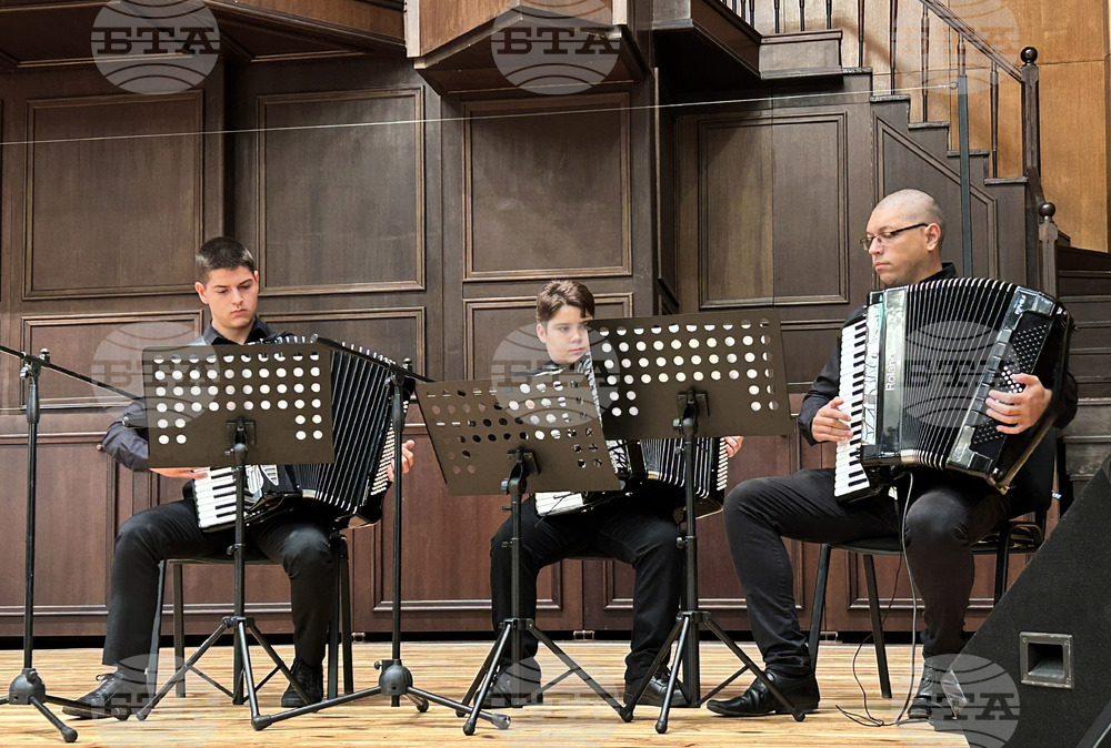 Добрич - тържествено събитие - почетен гражданин