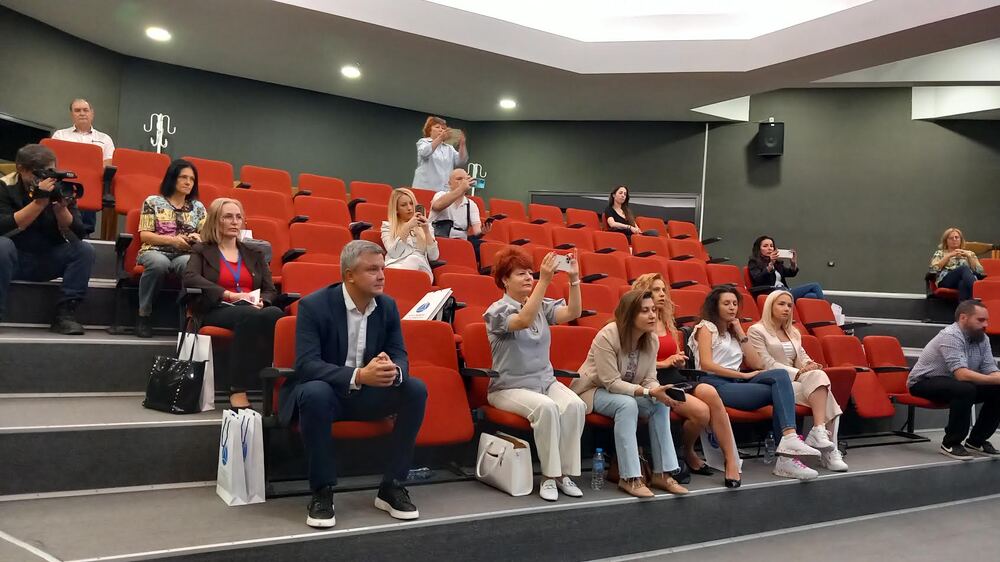 Община Стара Загора: Стара Загора е 5-ият град в европейската мрежа на автентични градове