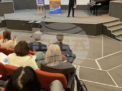 Снимка: Община Стара Загора