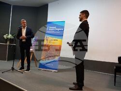 Снимка: Община Стара Загора