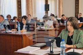 Харманли - Общински съвет - заседание