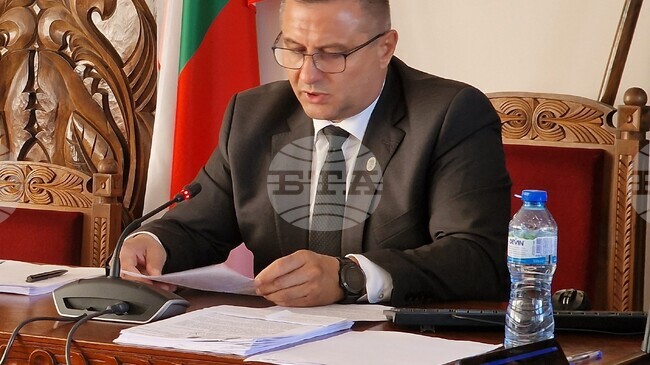 Общинският съвет в Харманли ще разгледа доклад на Местната комисия за борба с противообществени прояви на малолетни и непълнолетни