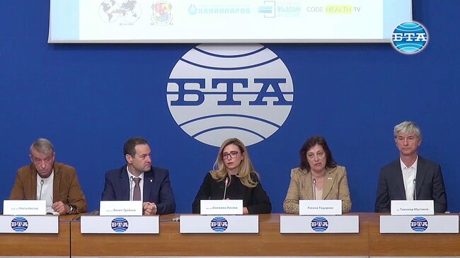 Мръсният въздух причинява 11 000 смъртни случая годишно в България, посочиха експерти на дискусия в Световния ден на белия дроб