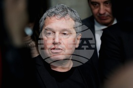 Народно събрание - ИТН - изявление