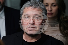 Народно събрание - ИТН - изявление