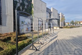 Петрич - изложба - „Цар Самуил в изкуството“