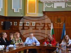 Снимка: Министерство на туризма