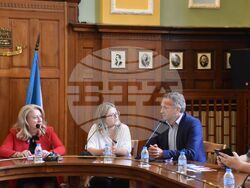 Снимка: Министерство на туризма