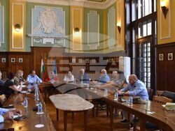 Снимка: Министерство на туризма