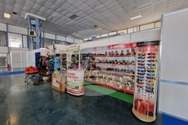 Пловдив - Международен технически панаир - откриване