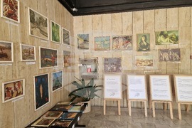 Смолян - изложби - Европейски дни на наследството