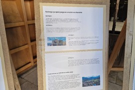 Смолян - изложби - Европейски дни на наследството