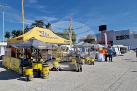 Пловдив - Международен технически панаир - откриване