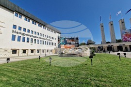 Пловдив - Международен технически панаир