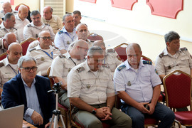Варна - Съюз на офицерите от резерва „Атлантик“ - конференция
