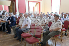 Варна - Съюз на офицерите от резерва „Атлантик“ - конференция