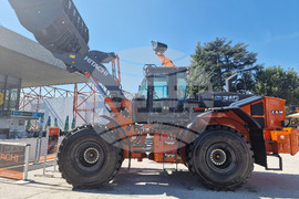 Пловдив - Международен технически панаир - откриване