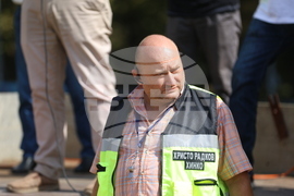 Демонстрация против промените в наредбата за обучение на шофьори